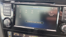 Nissan Qashqai 1.5 dCi 115 Tekna 5dr Diesel Hatchback